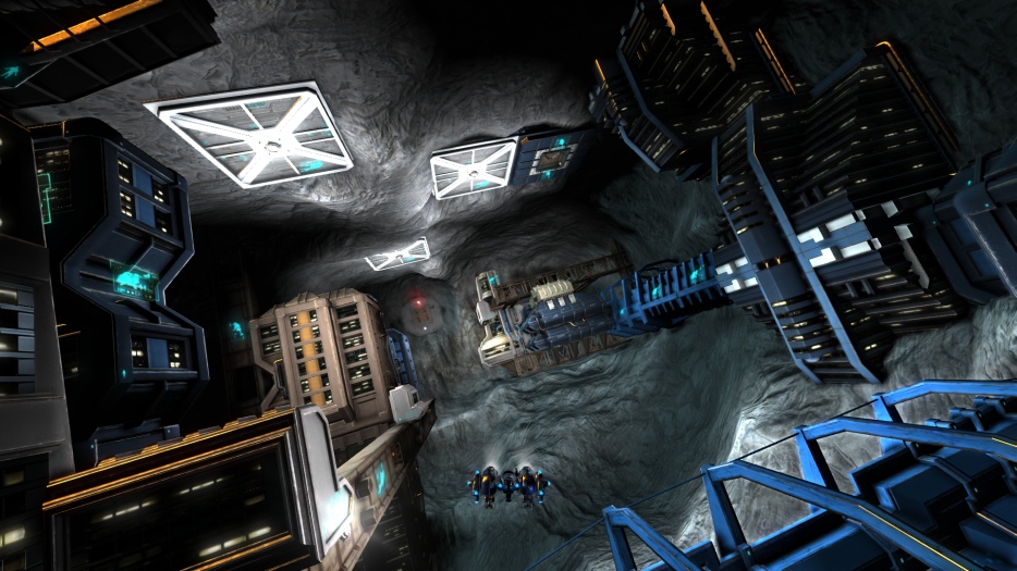 Miner Wars Picture 184