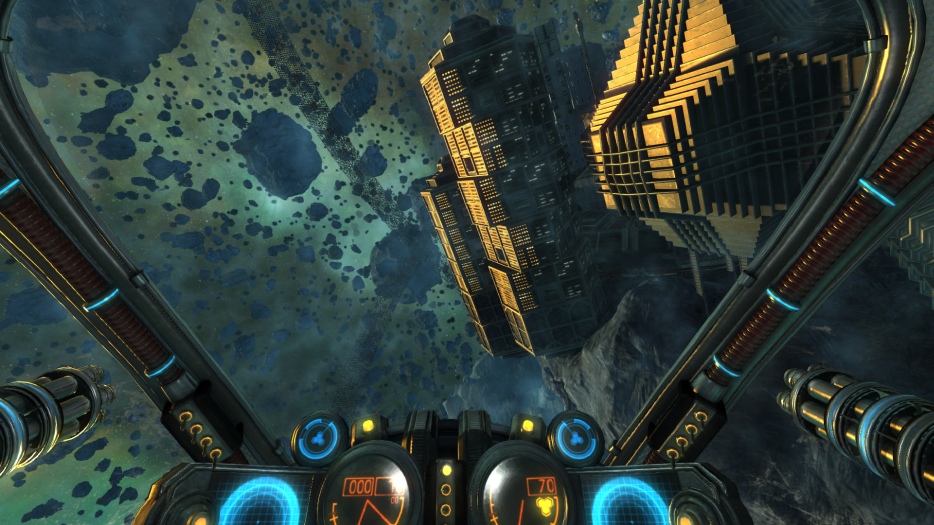 Miner Wars Picture 200