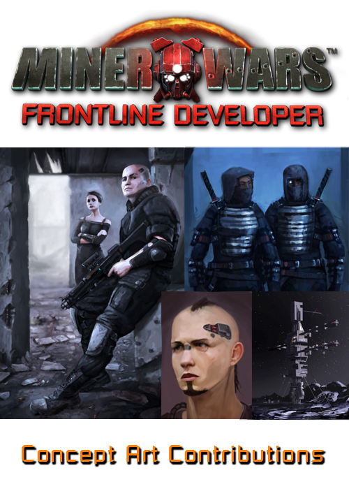 MW Frontline Developer Story Contributions