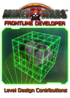 MW Frontline Developer Ranks